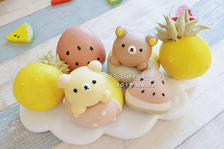 Miss J Baking Studio