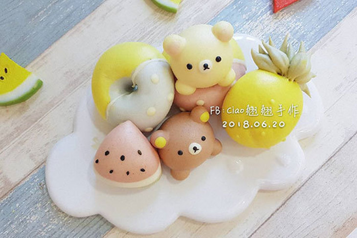 Miss J Baking Studio