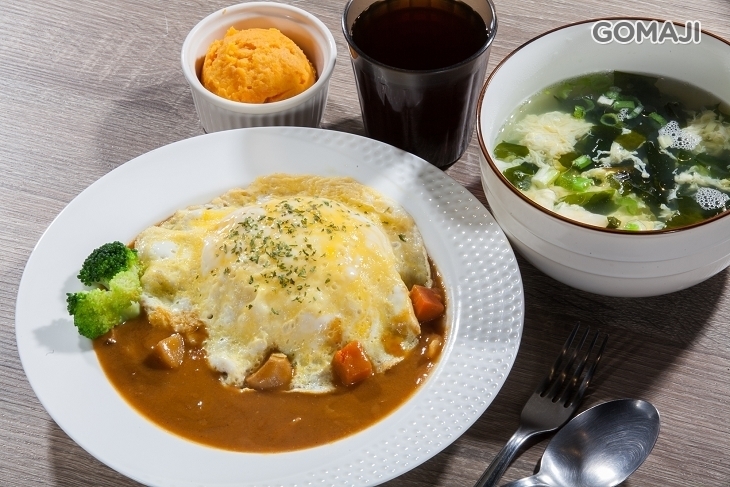 蘋果樹廚房(礁溪店)