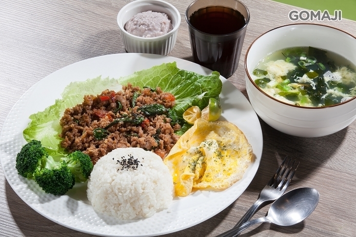 蘋果樹廚房(礁溪店)