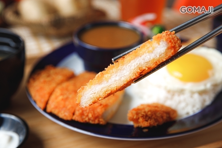 咖哩空間(木柵興隆店)