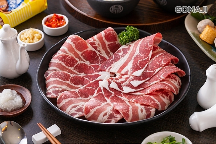 鼎鼎香涮涮屋