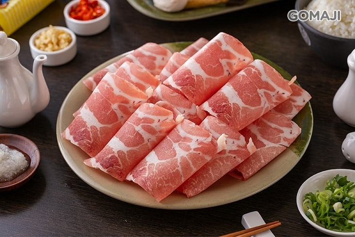 鼎鼎香涮涮屋
