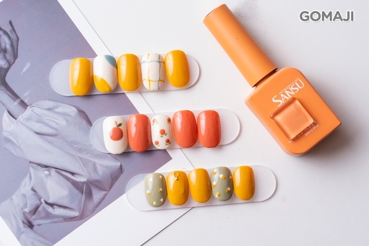 I.N nail House 美甲護理沙龍