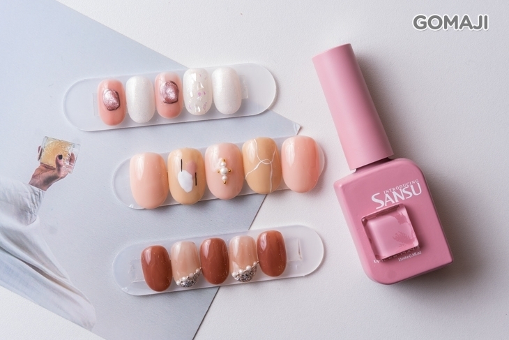 I.N nail House 美甲護理沙龍