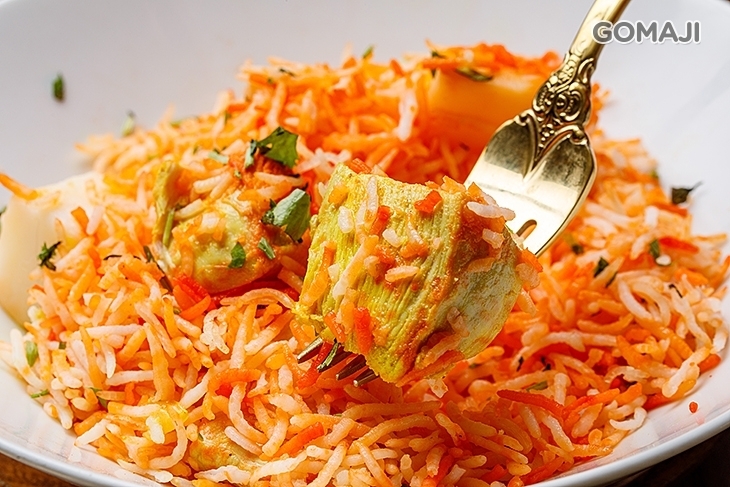 Jan's Arabian Bistro中東人的私房菜