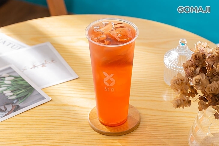 紅菓咖啡(桃園經國店)