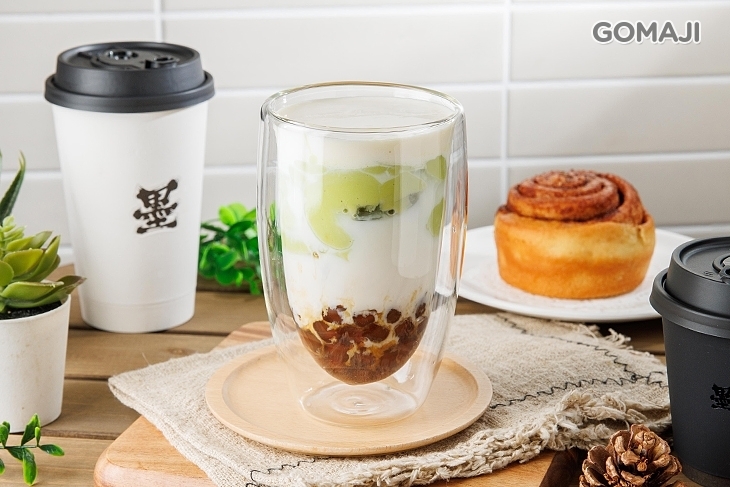 mo labo 墨拿(台北永康店)