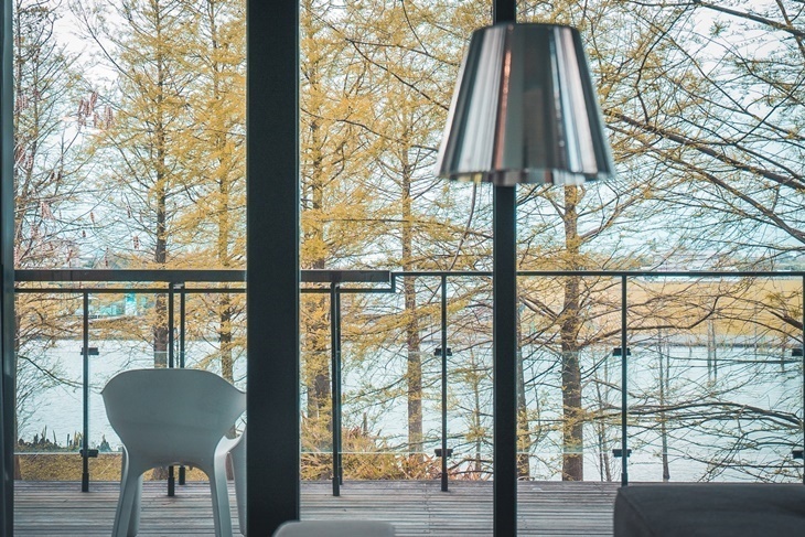 宜蘭-小國生活獨立森林