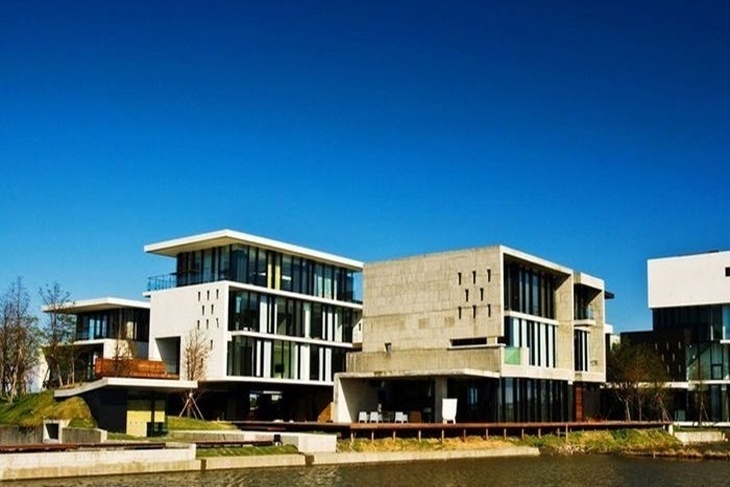 宜蘭-小國生活獨立森林