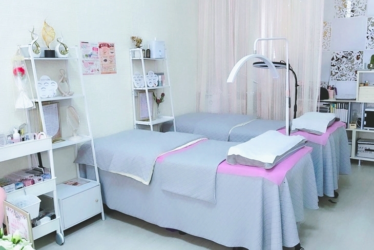 H_zh 韓妝美學  美睫/美甲/紋繡眉·眼·唇