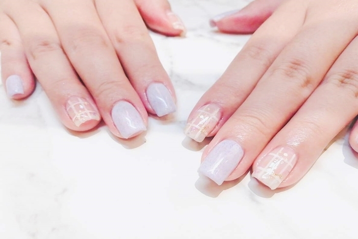 艾莉莎藝術美甲