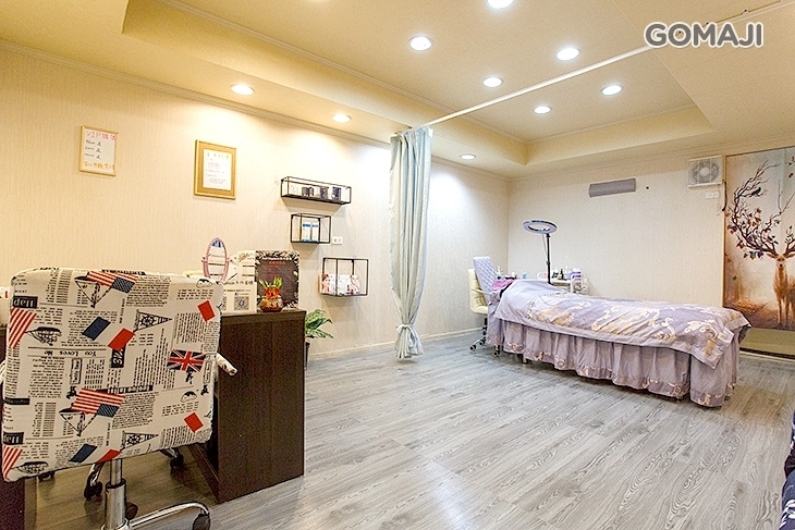 艾莉莎藝術美甲