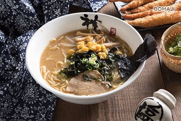 鳳山日本拉麵