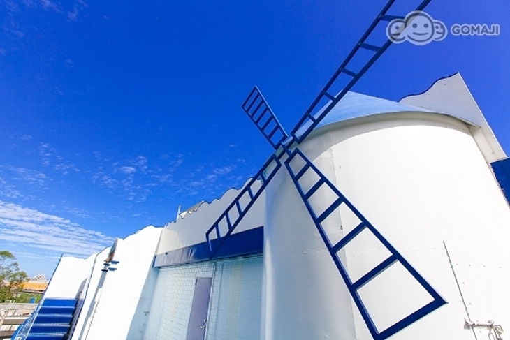 宜蘭-武荖坑渡假山莊