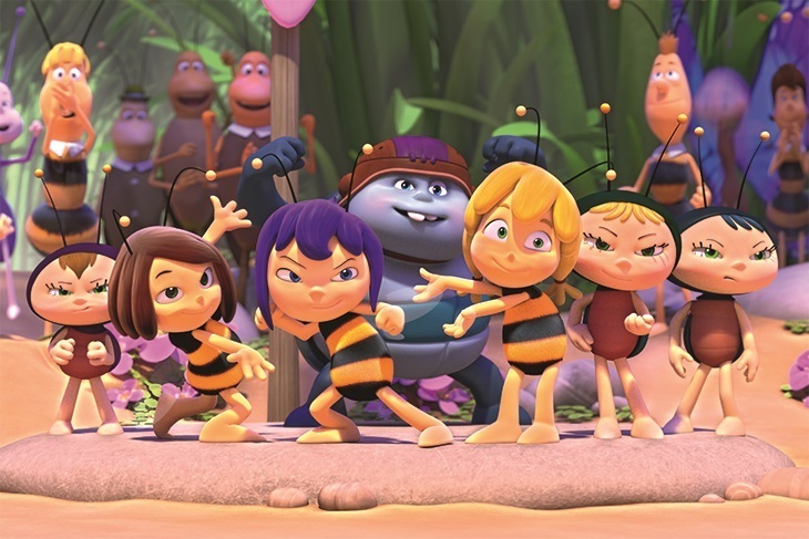 高雄市電影館親子電影院