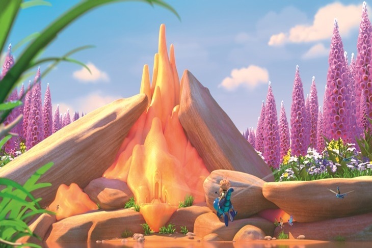 高雄市電影館親子電影院