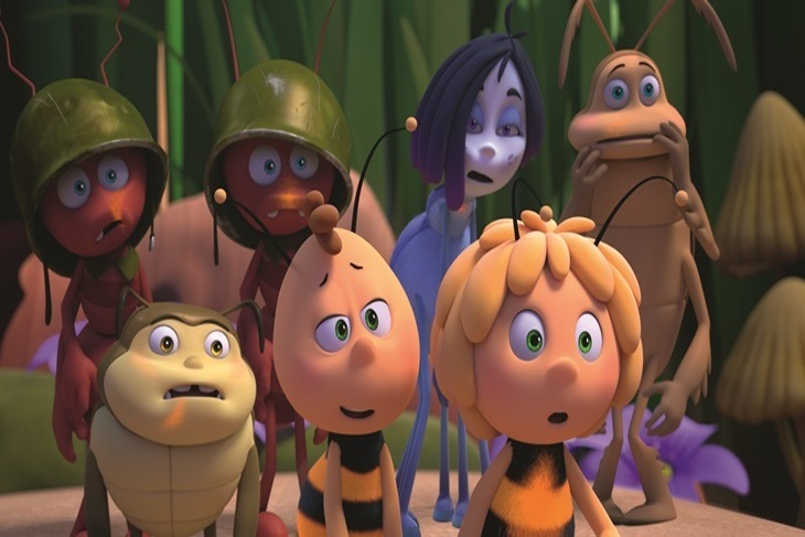 高雄市電影館親子電影院