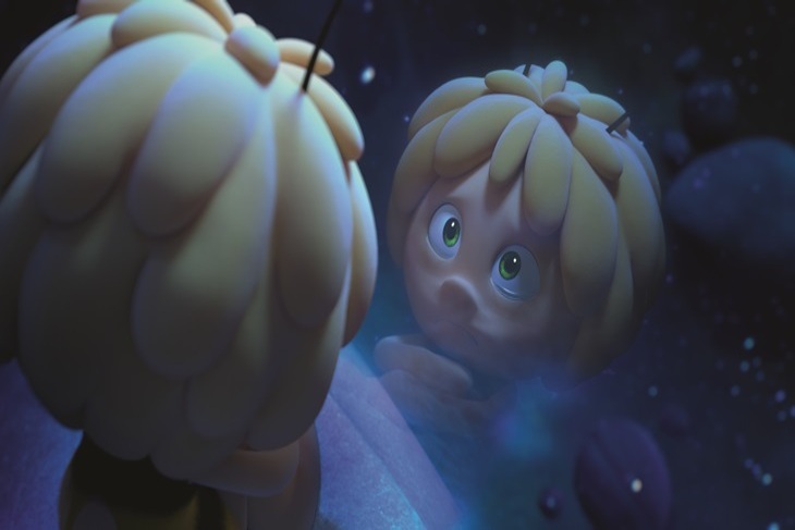 高雄市電影館親子電影院