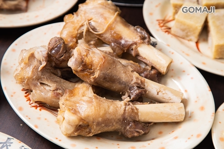 長疆羊肉爐(大雅店)