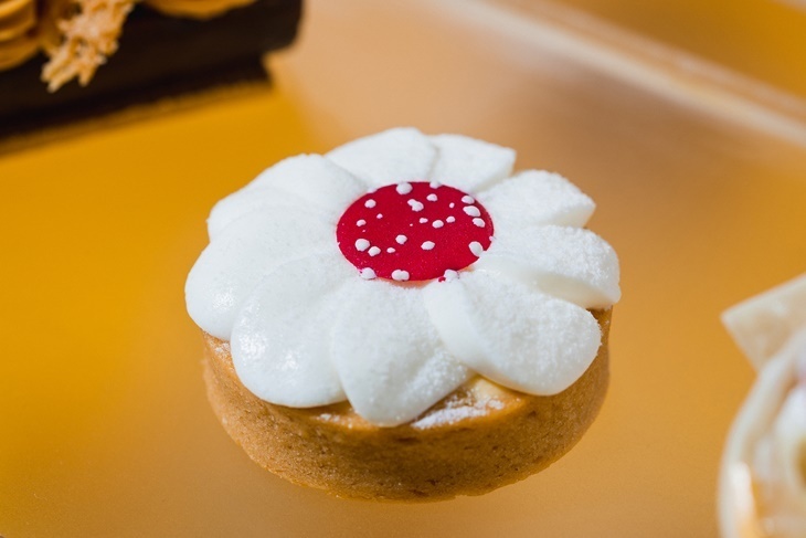 台北新板希爾頓酒店-SociAbility 逸廊