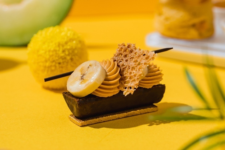 台北新板希爾頓酒店-SociAbility 逸廊