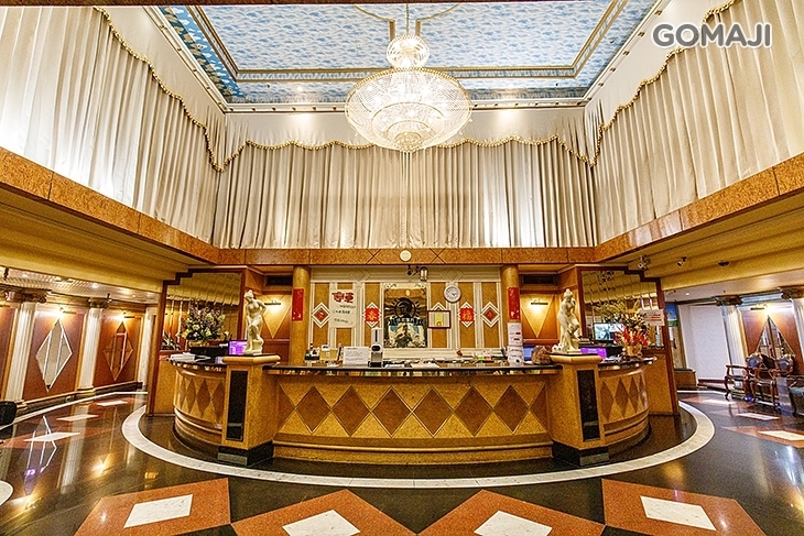 亞太三溫暖休閒廣場