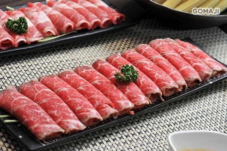 芙洛麗大飯店-元鼎府火鍋