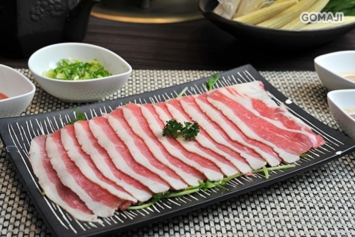 芙洛麗大飯店-元鼎府火鍋