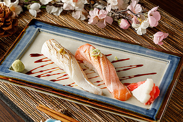 福容大飯店台北一館-順園日本料理