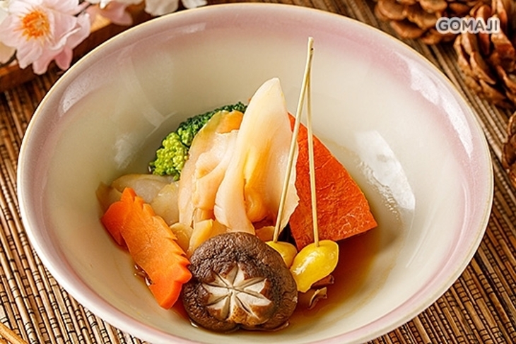 福容大飯店台北一館-順園日本料理