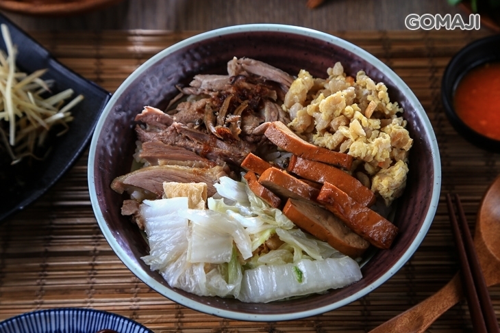 客氣食堂