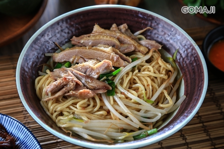 客氣食堂