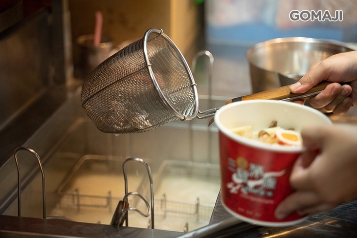 三顧茅廬(青海店)