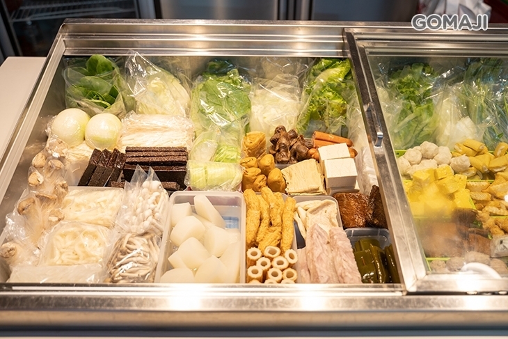 三顧茅廬(青海店)