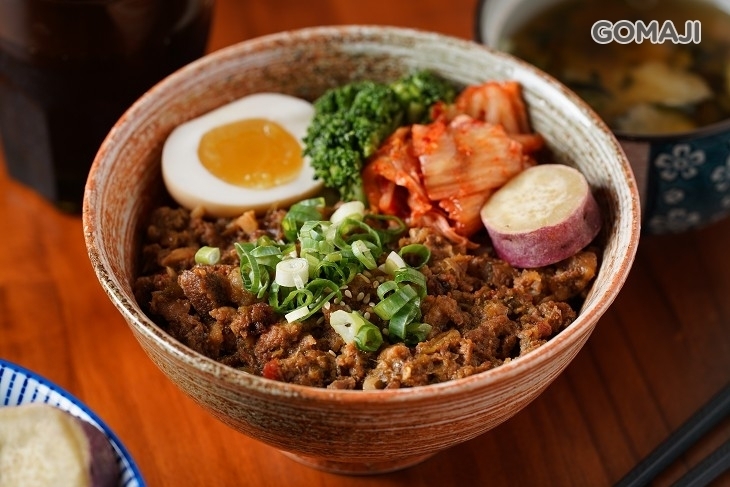 福洋和食