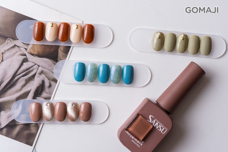 I.N nail House 美甲護理沙龍