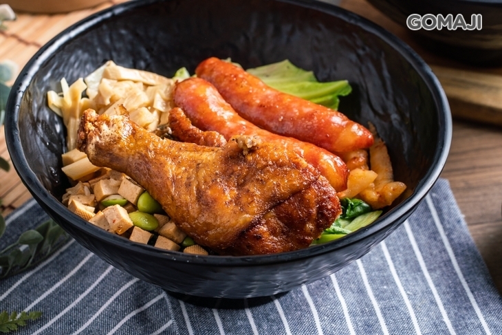 好味道 排骨大王(永和店)