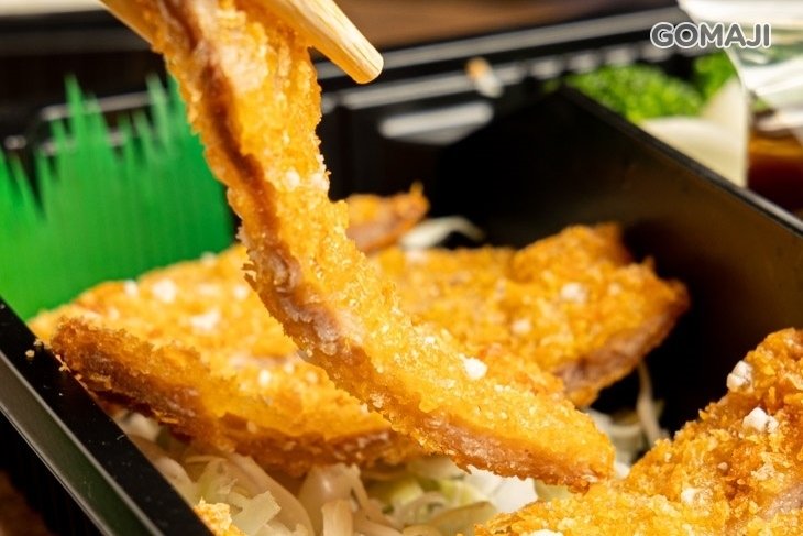 金瓦亭日式定食(高醫店)