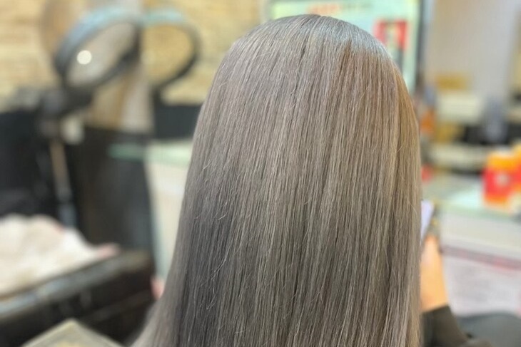 玩美 Hair salon