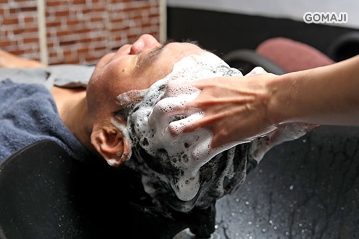 玩美 Hair salon
