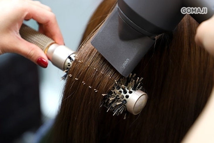 玩美 Hair salon