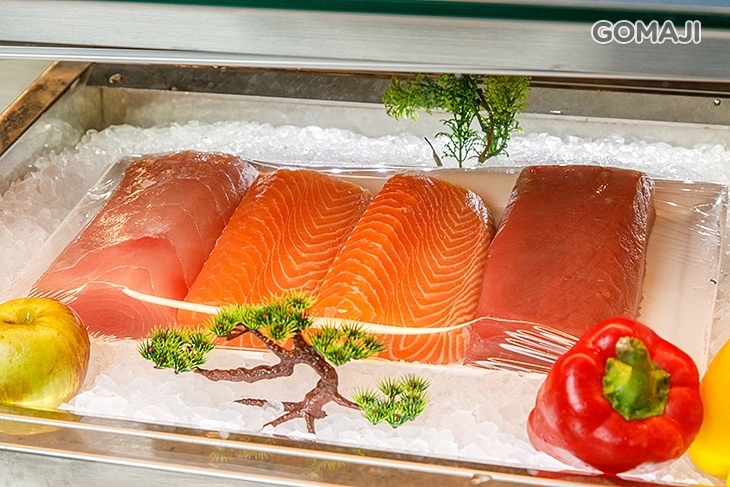 (紙本)台北喜來登大飯店-十二廚