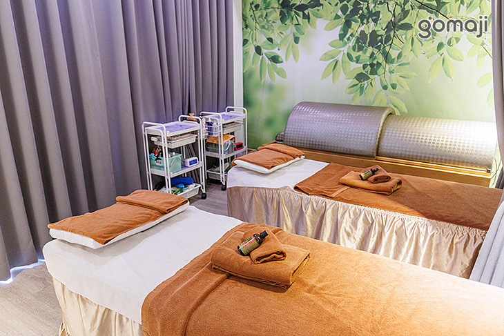超悅美學SPA