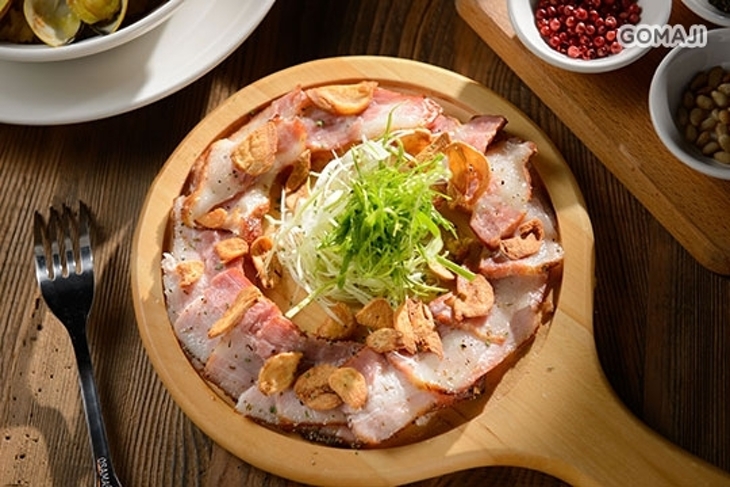布娜飛比利時啤酒餐廳(市民大道店)