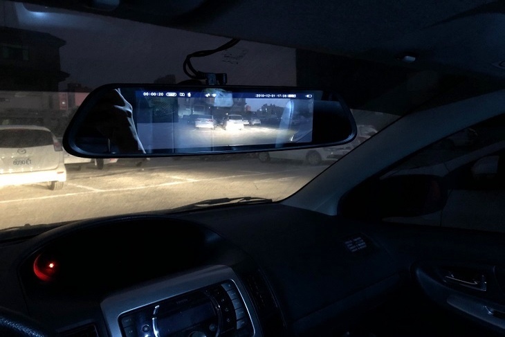 運承國際租車