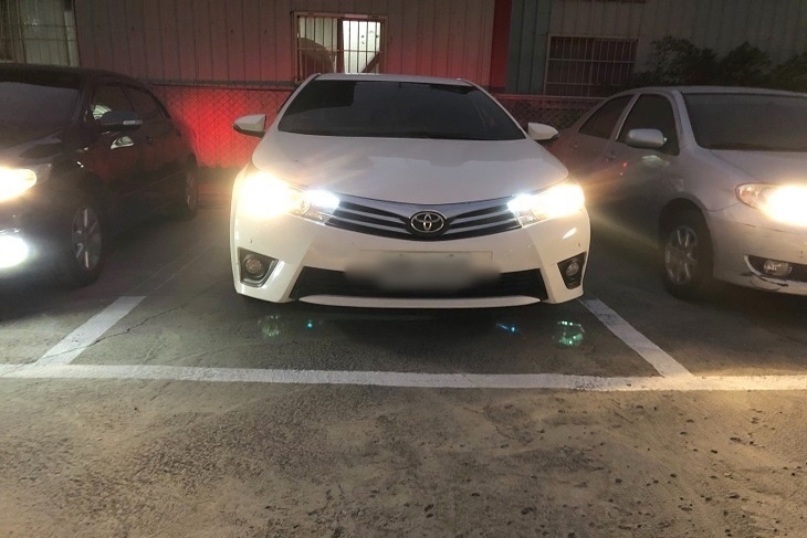 運承國際租車