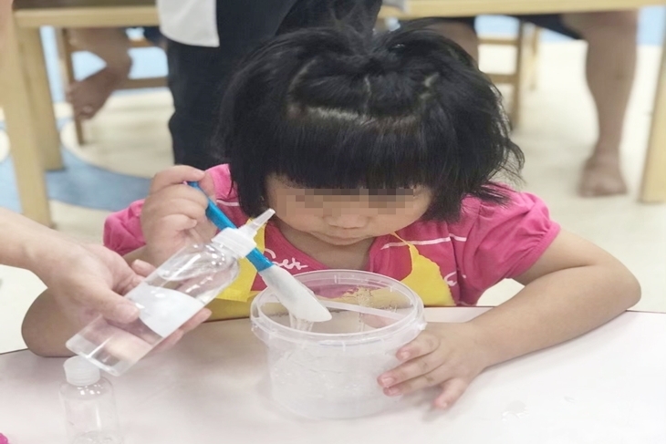 一起夢想－緩兒健康休閒計畫