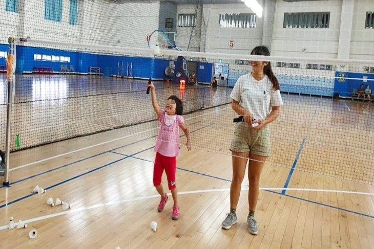 一起夢想－緩兒健康休閒計畫