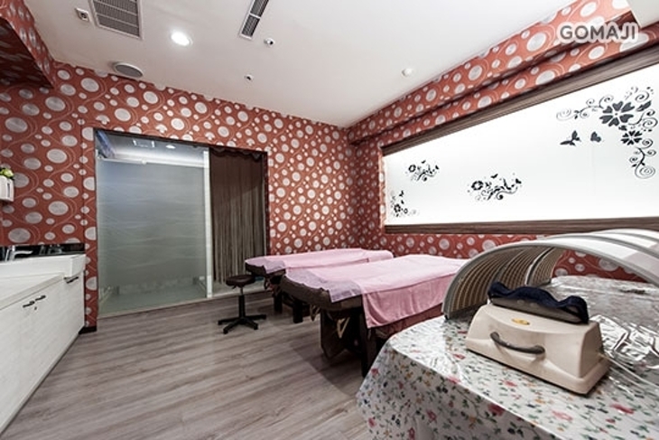 艾朵拉美妍美體會館(建工店)